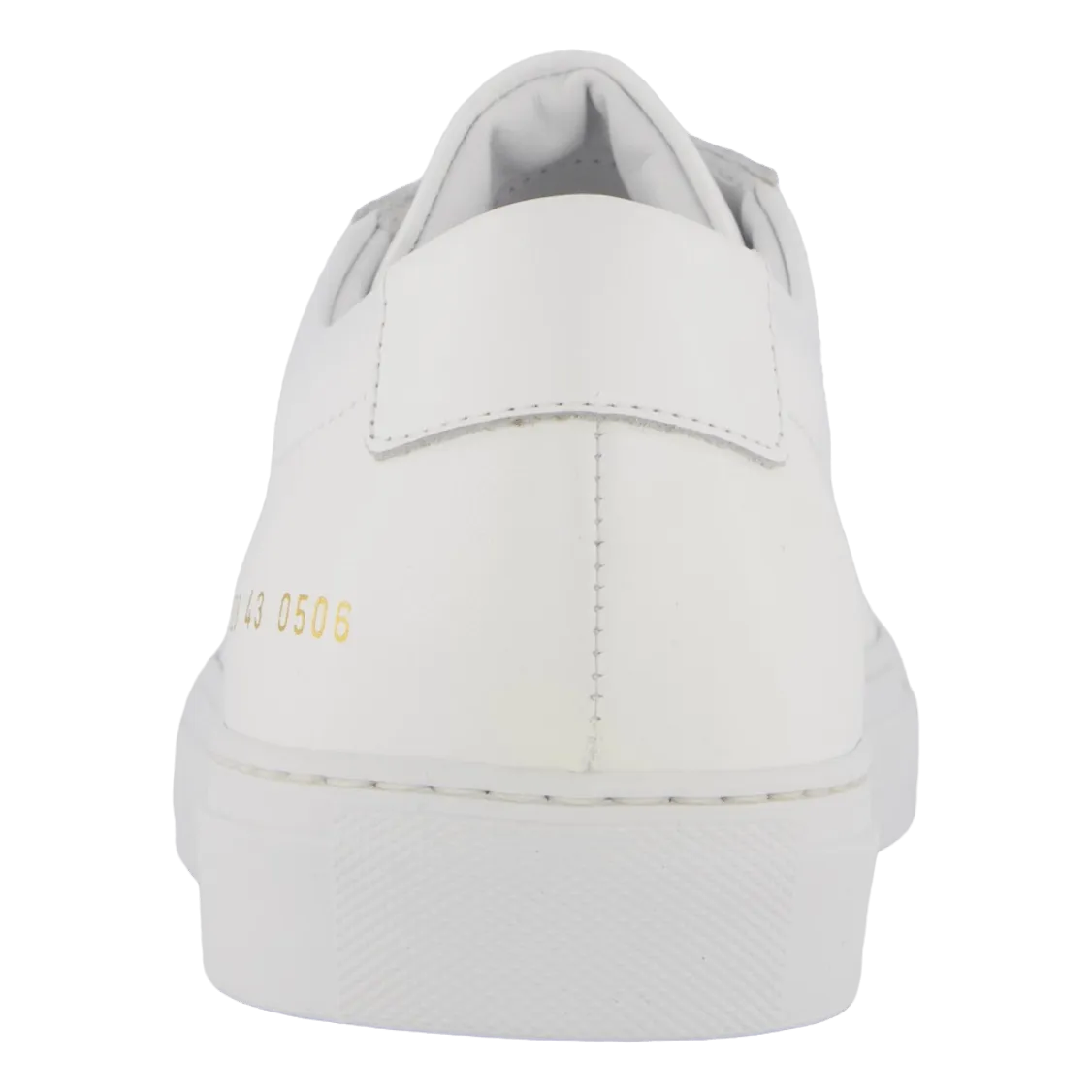 Original Achilles Low White*