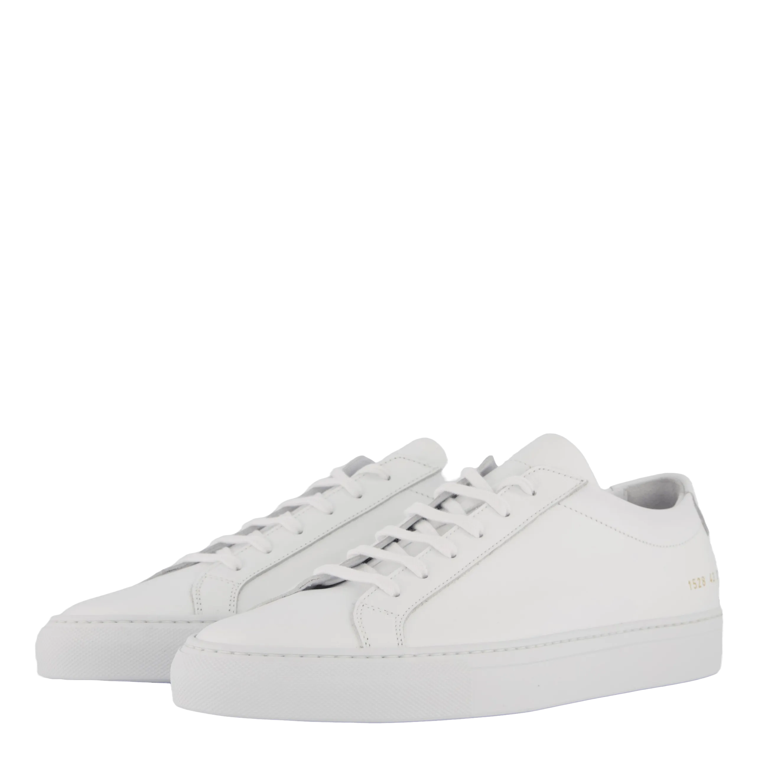 Original Achilles Low White*