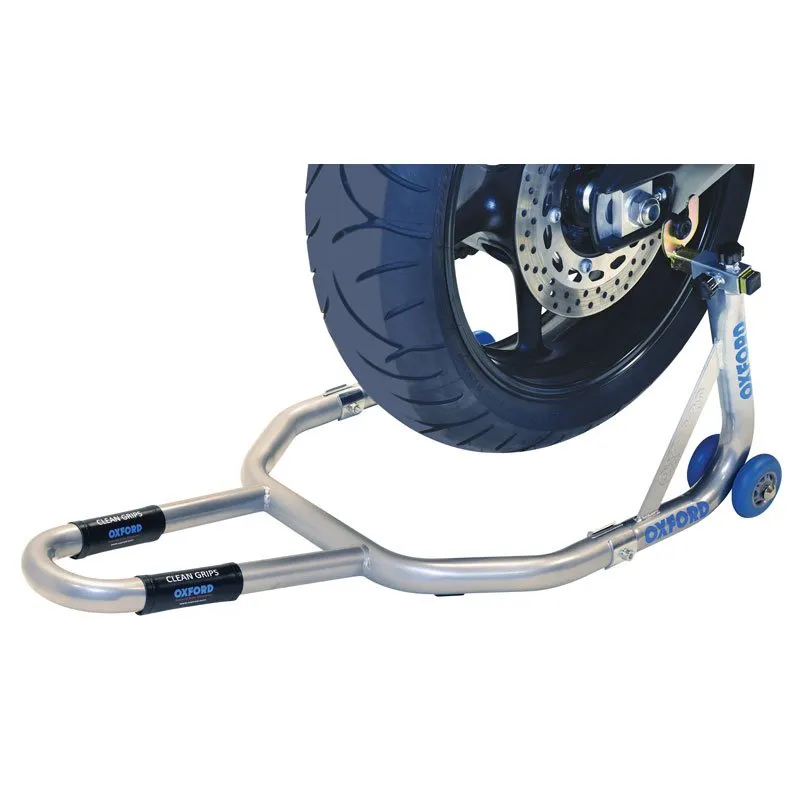 OXFORD PREMIUM REAR PADDOCK STAND