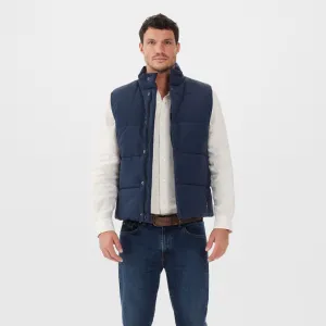 Paddington Vest