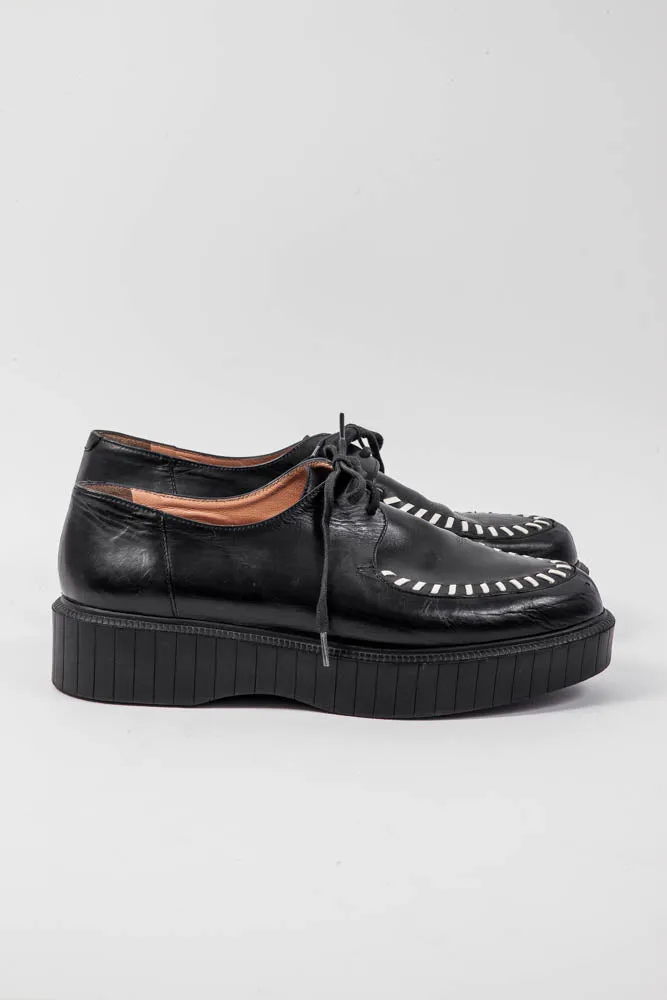 POGO STITCH CREEPERS