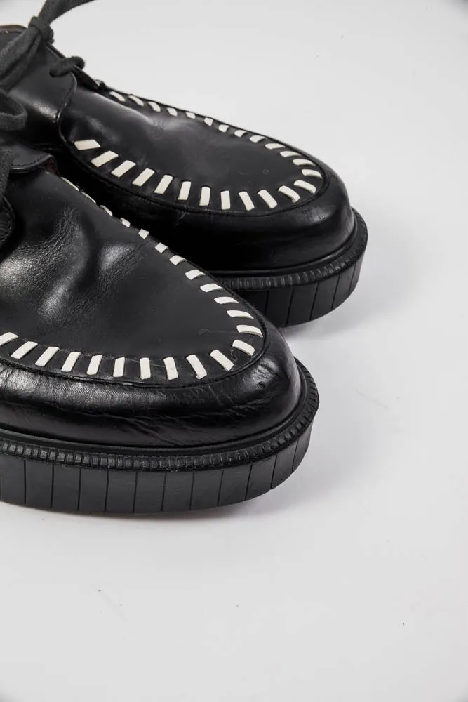 POGO STITCH CREEPERS