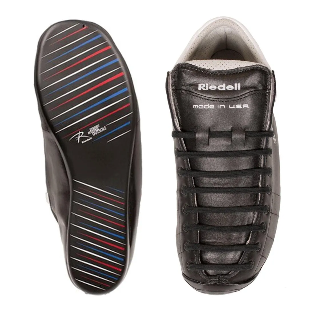 Riedell Solaris Skate Boots