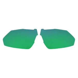 Salice 004 RW Mirror Spare Lens Green