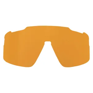 Salice 025 PC Polycarbonate Spare Lens Orange