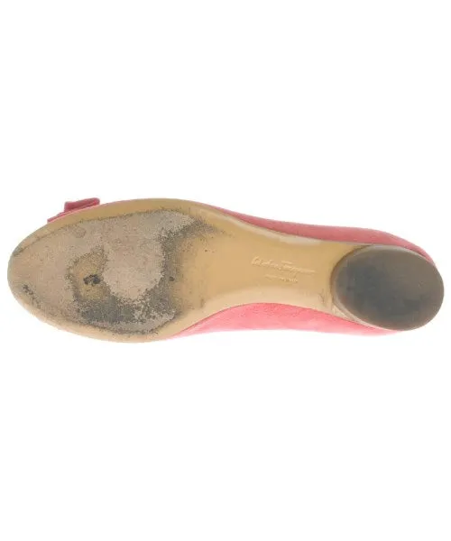 Salvatore Ferragamo Ballet shoes/Opera shoes