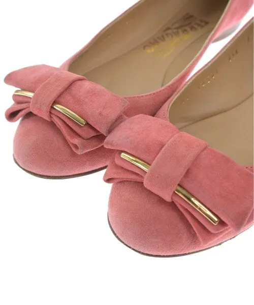 Salvatore Ferragamo Ballet shoes/Opera shoes