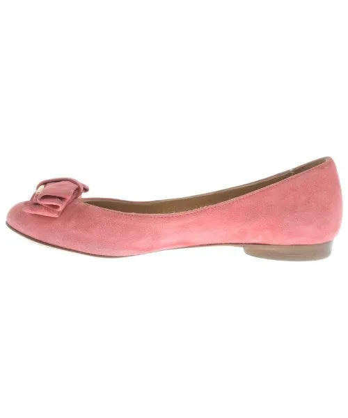 Salvatore Ferragamo Ballet shoes/Opera shoes