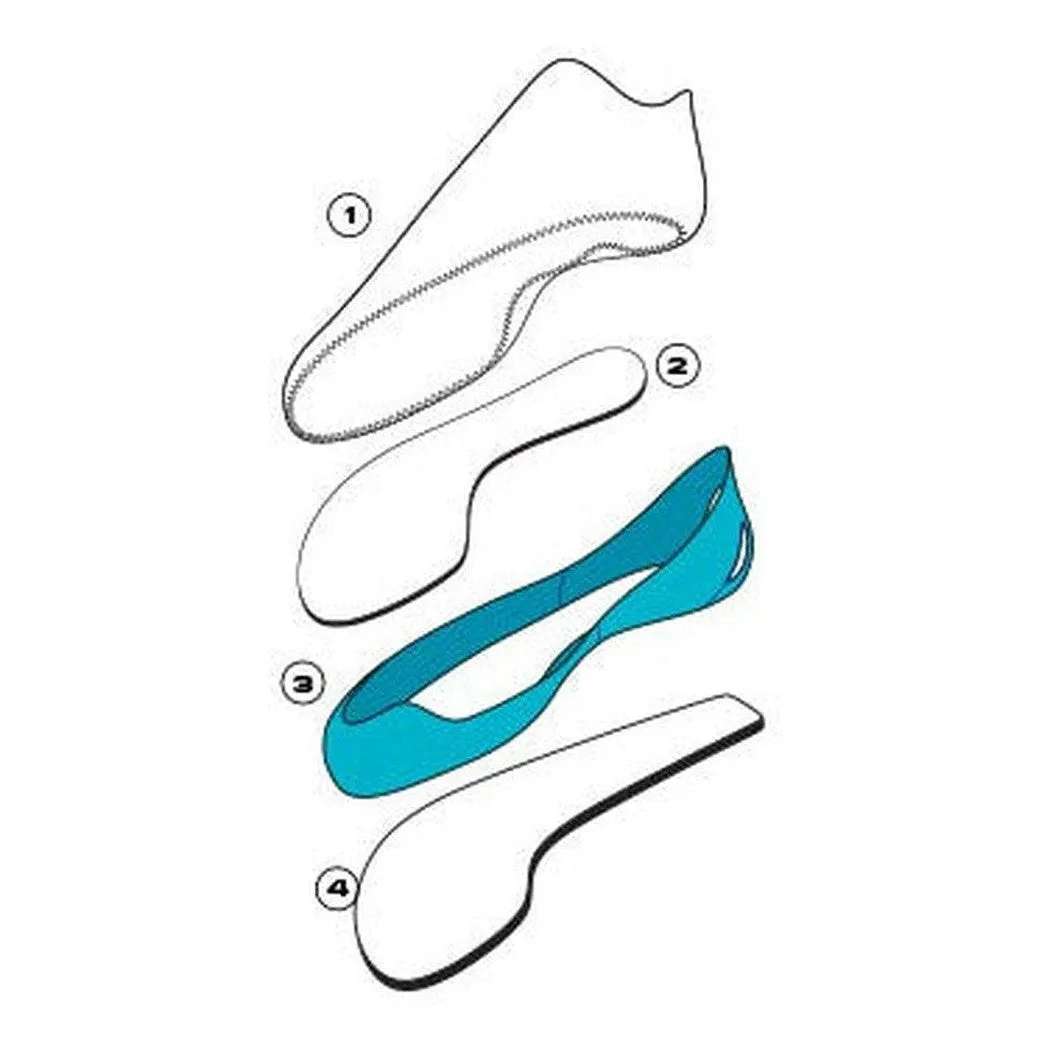 Scarpa Origin VS Wmn