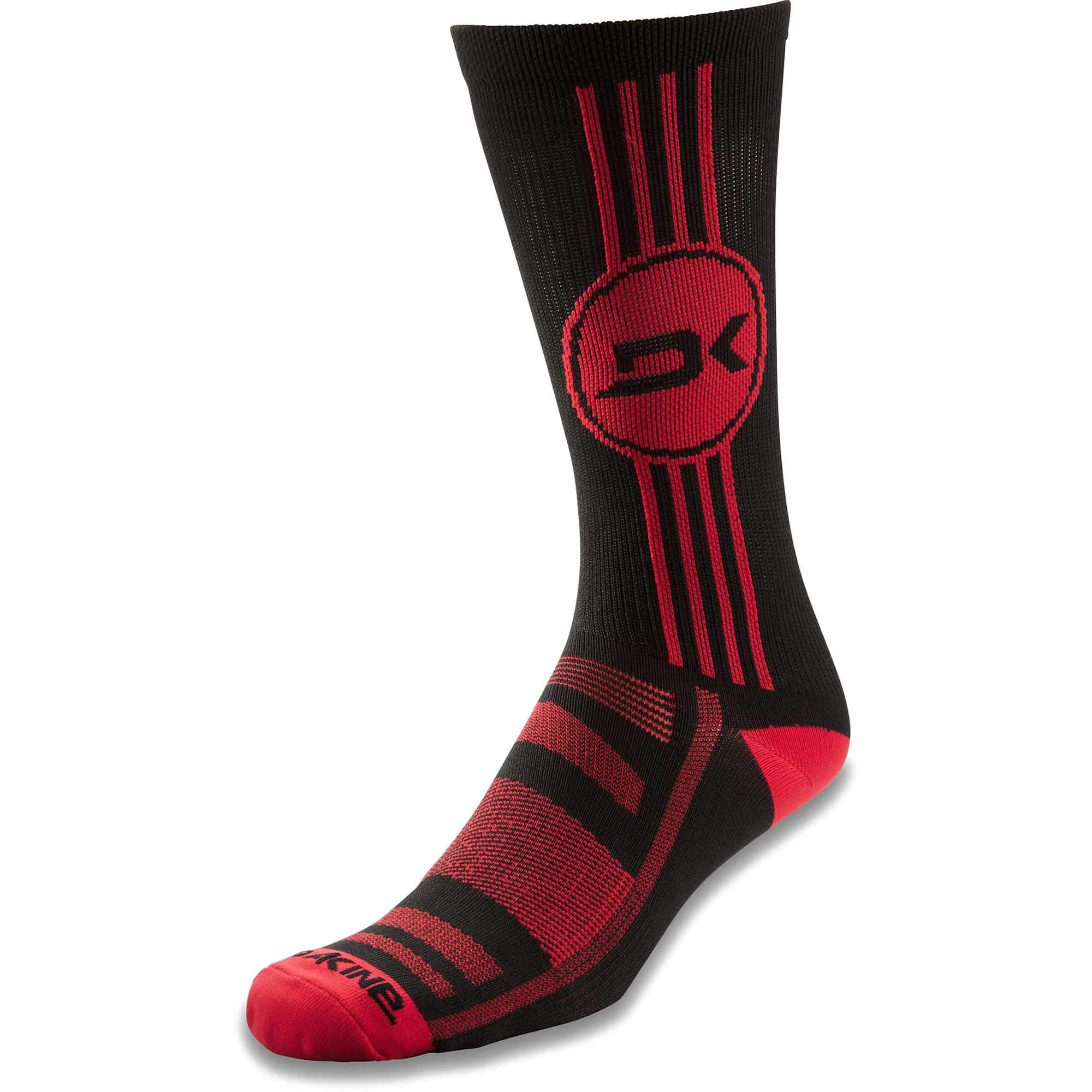 Singletrack Crew Sock