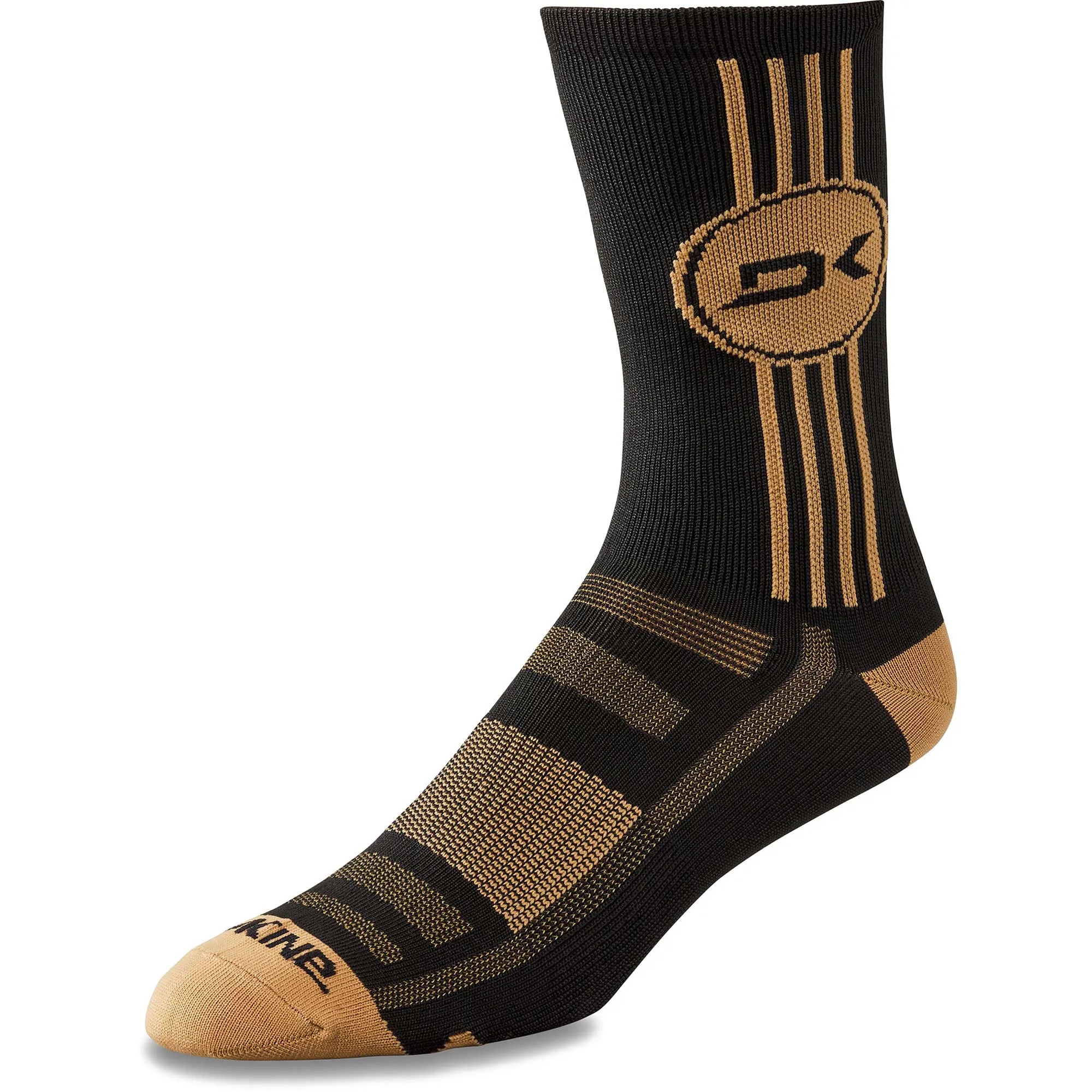 Singletrack Crew Sock