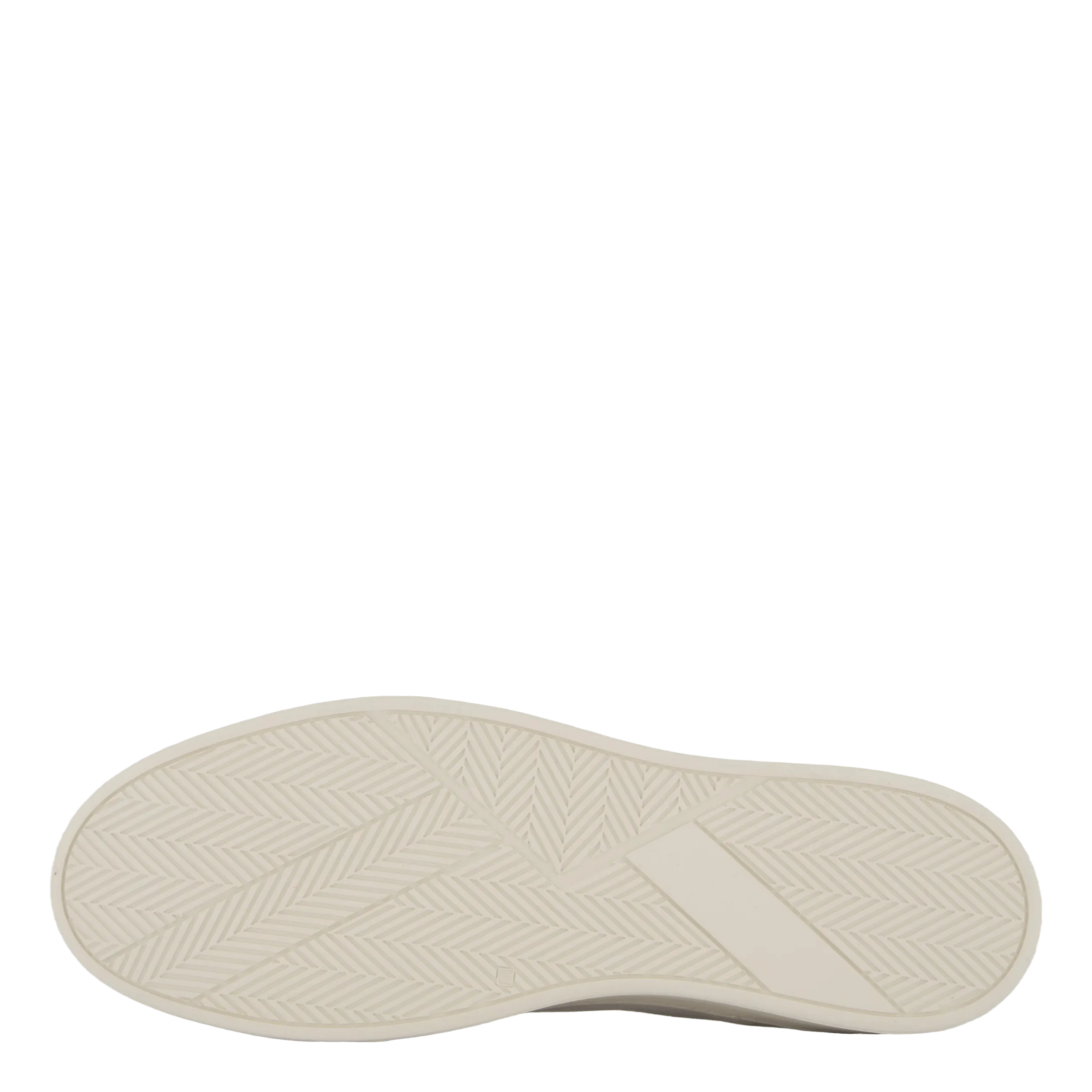 Slip On In Suede White