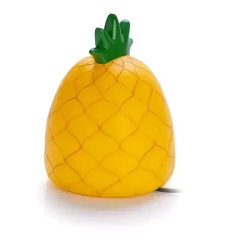 Smoosho's Pals Pineapple Table Lamp