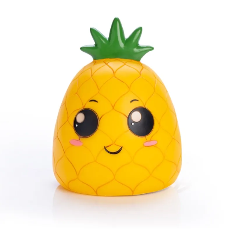 Smoosho's Pals Pineapple Table Lamp