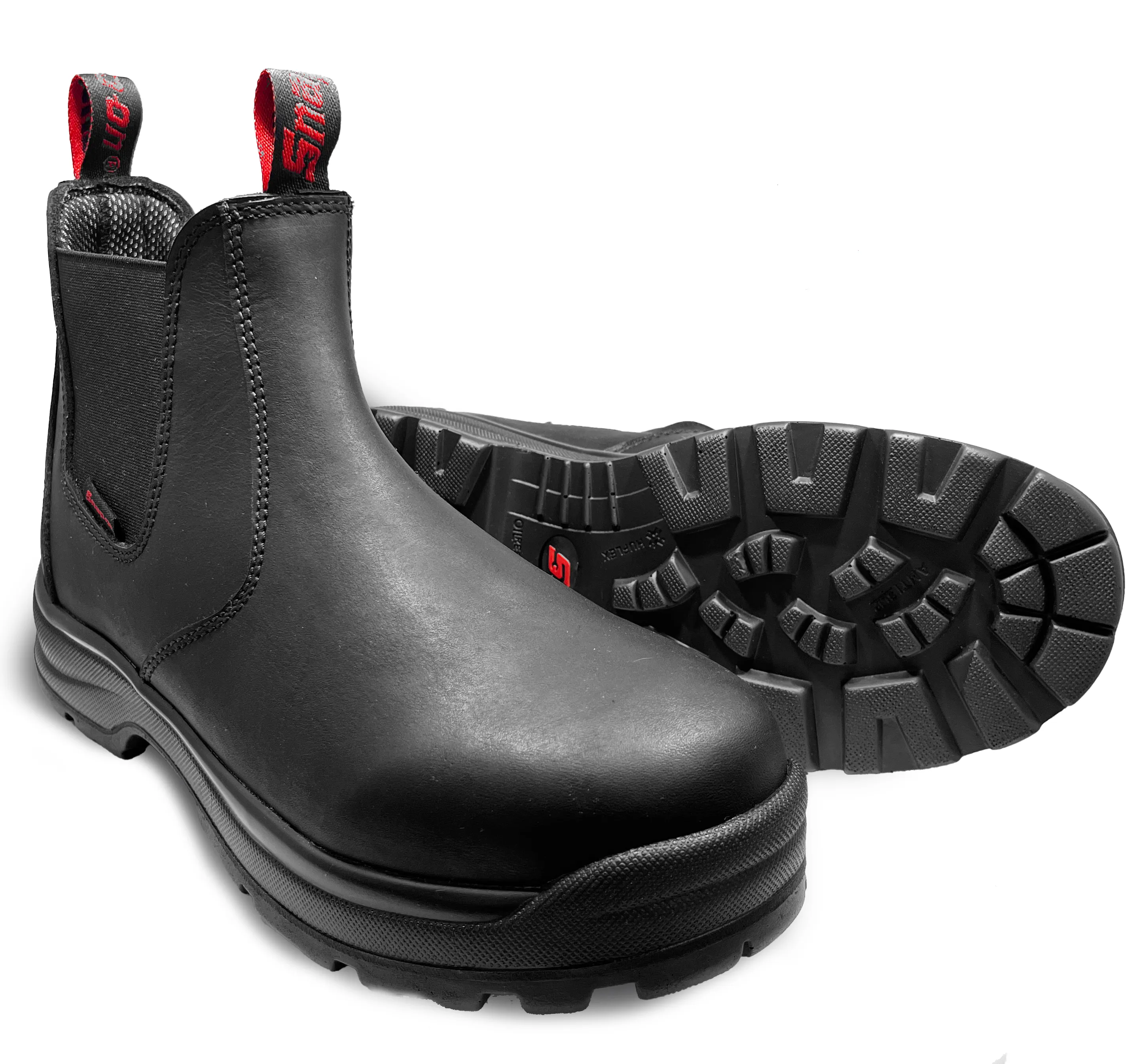 Snap-on Davis 2.0 COMPOSITE TOE, Premium Footwear Collection Slip On Work Boot - Built In North America
