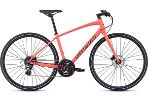 Specialized Sirrus Women's