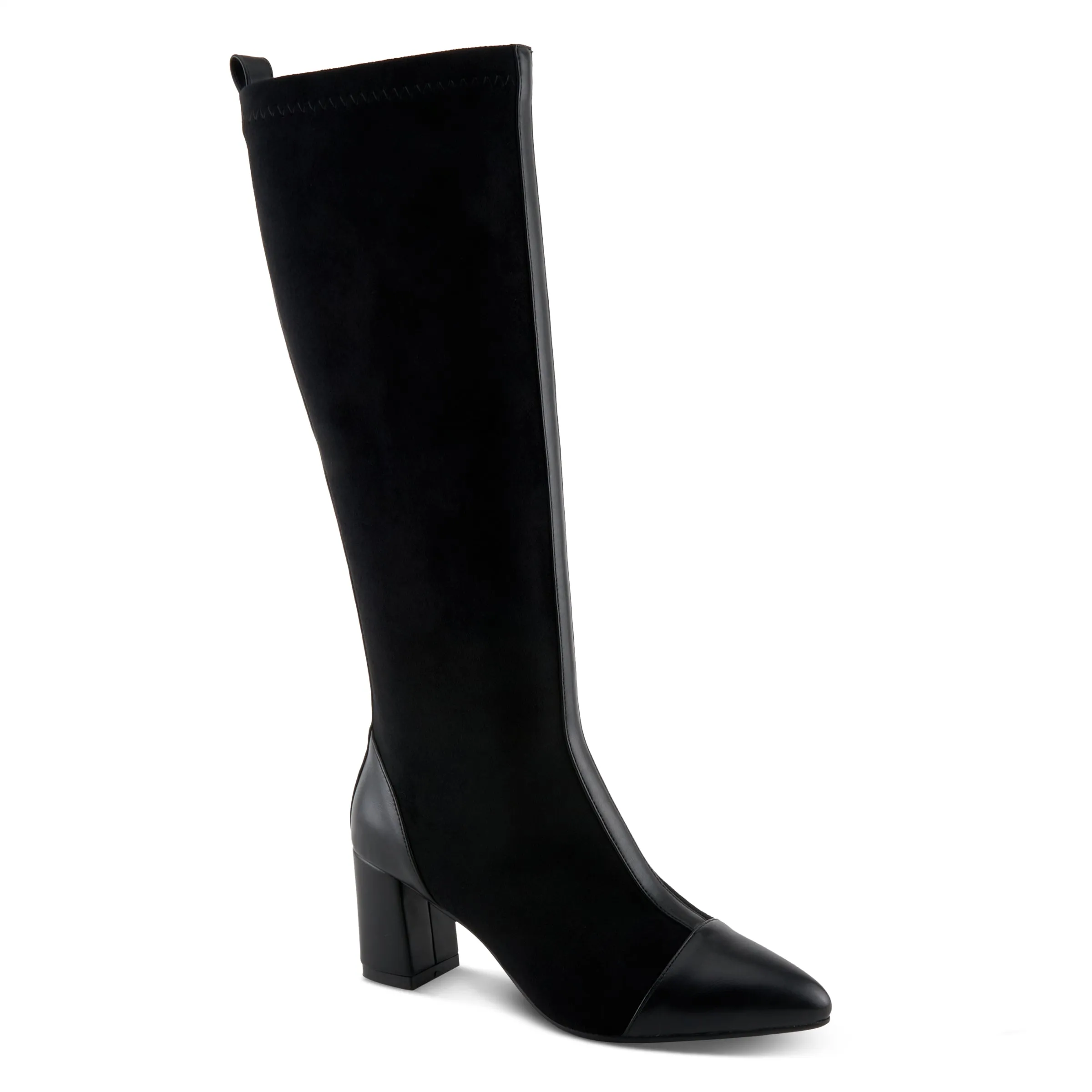Spring Step Shoes Patrizia Tyasia Boots