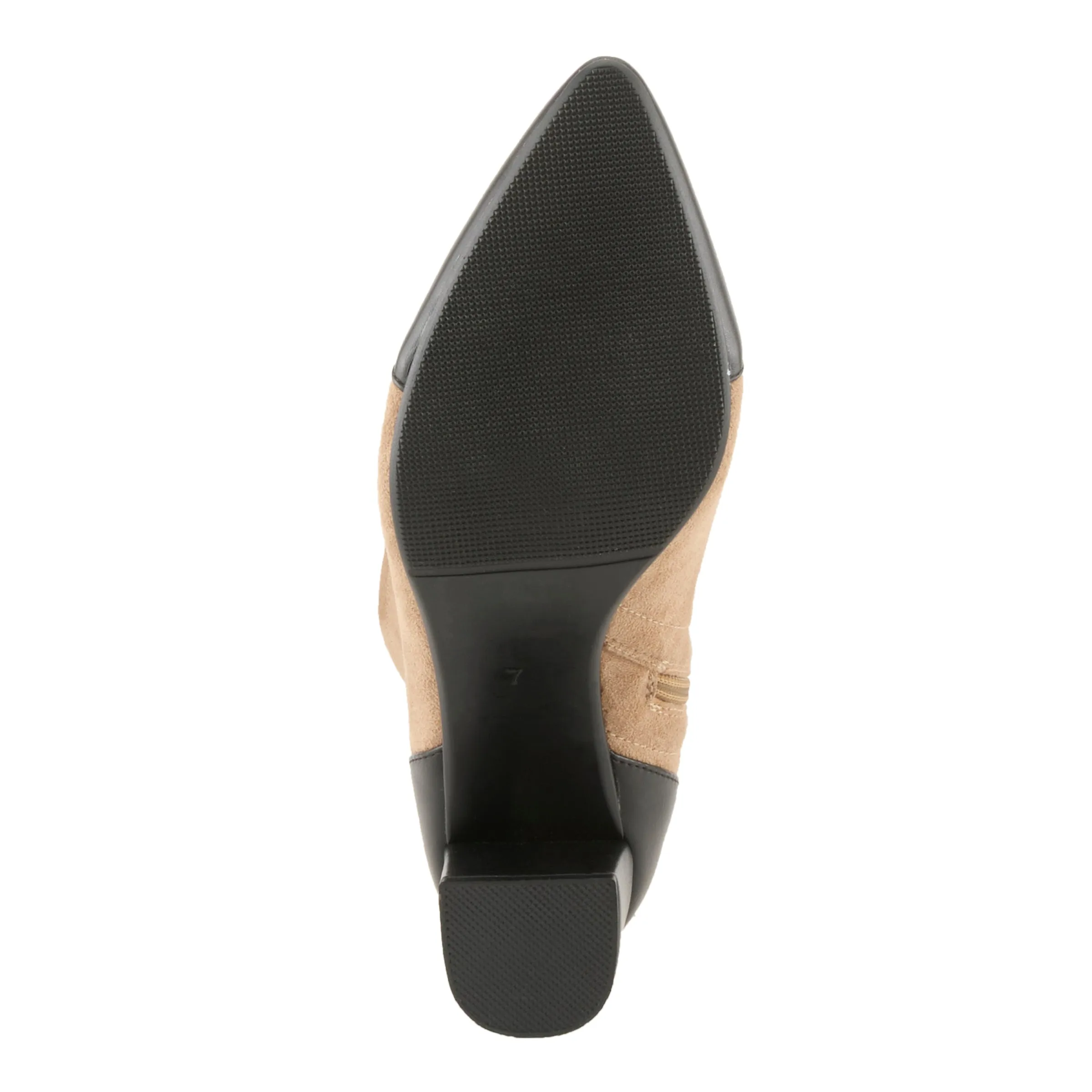 Spring Step Shoes Patrizia Tyasia Boots