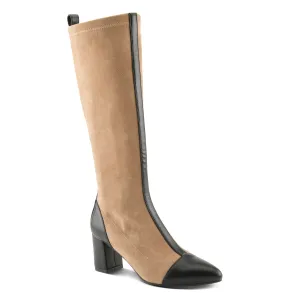 Spring Step Shoes Patrizia Tyasia Boots