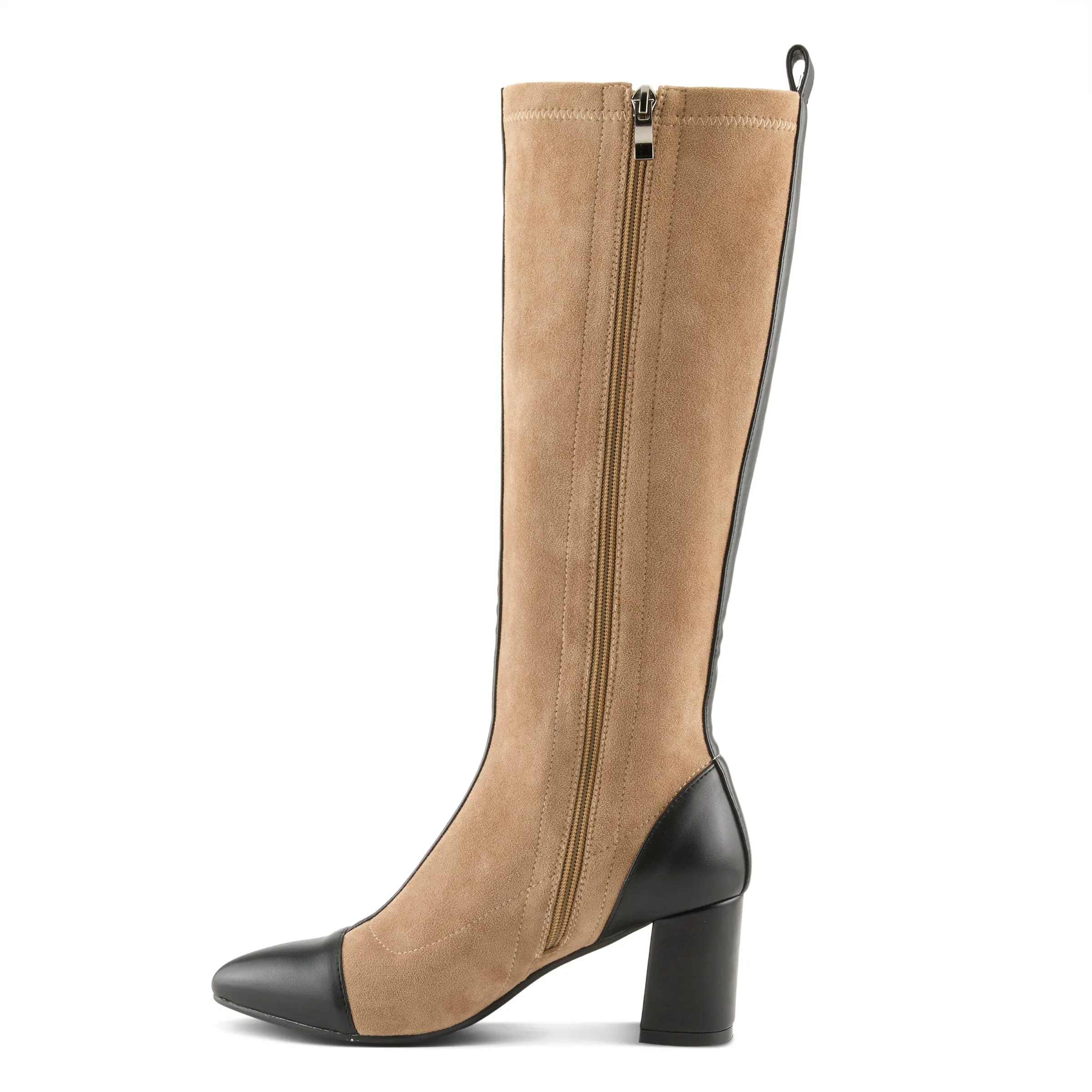 Spring Step Shoes Patrizia Tyasia Boots