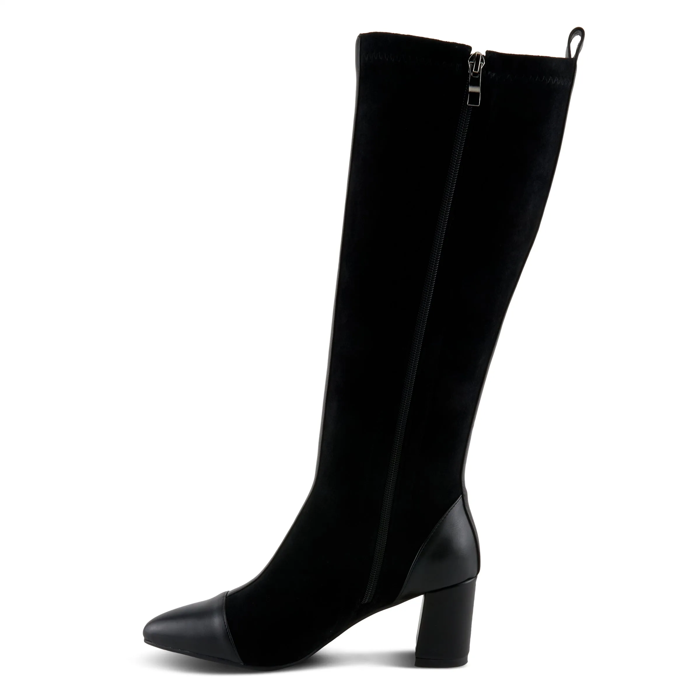 Spring Step Shoes Patrizia Tyasia Boots