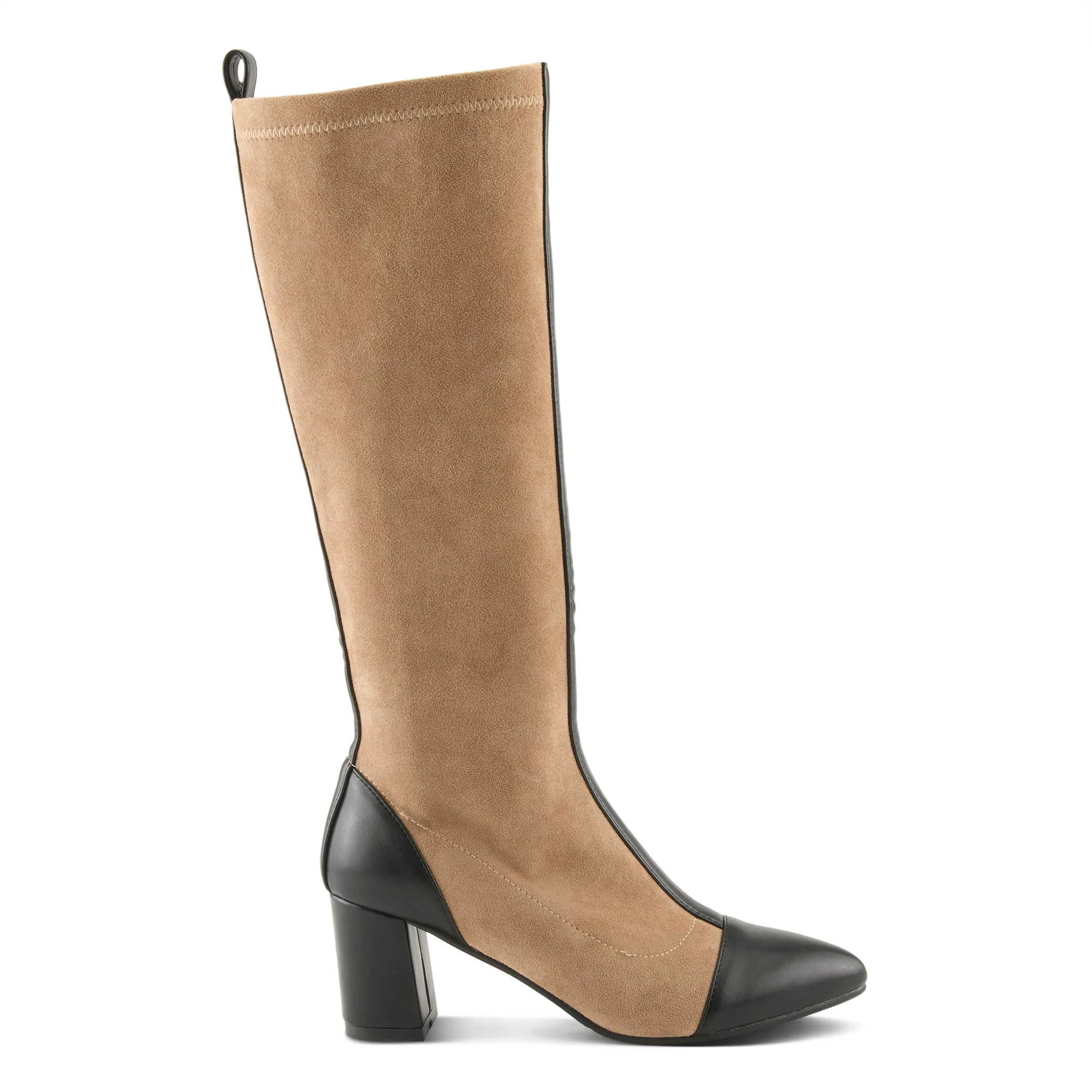 Spring Step Shoes Patrizia Tyasia Boots