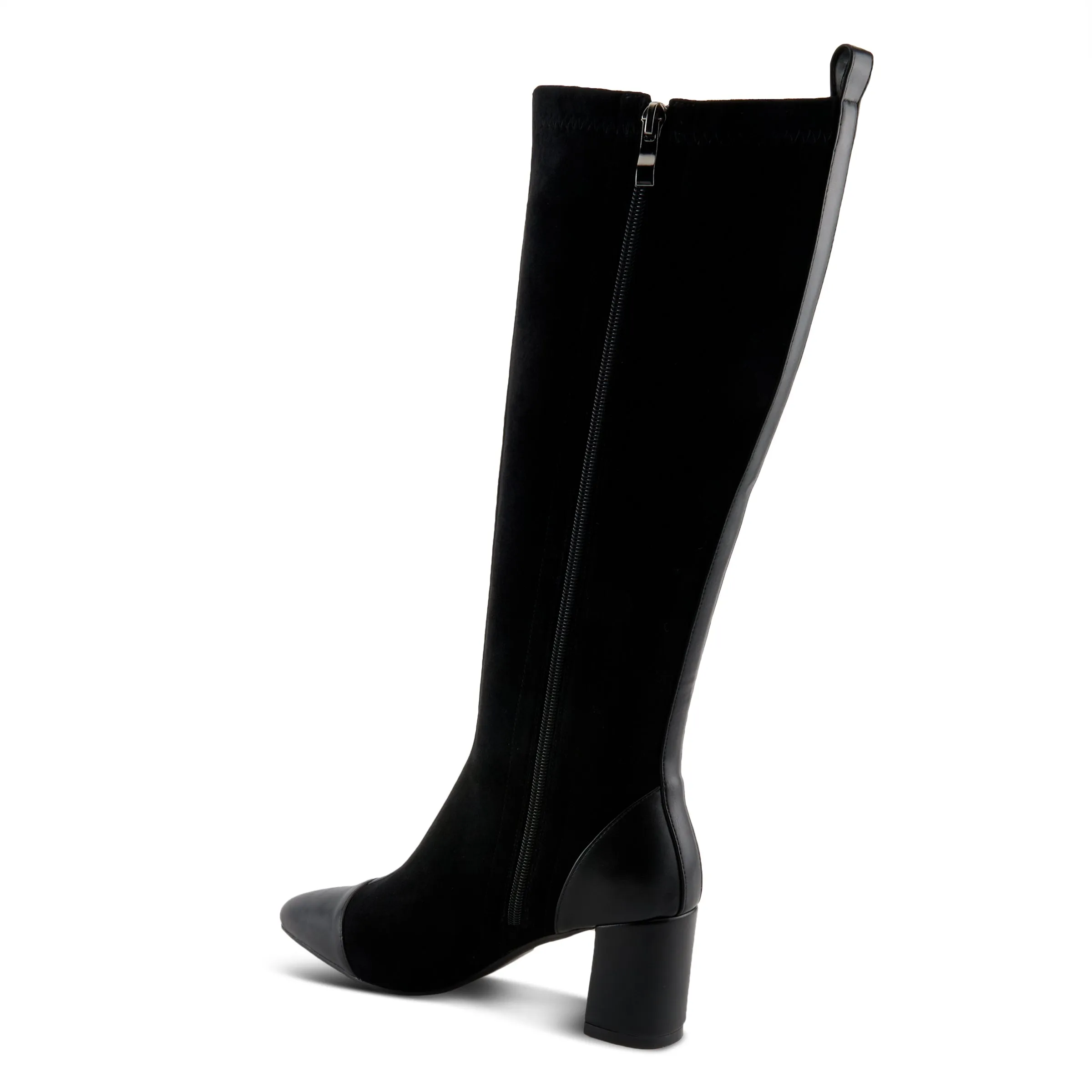 Spring Step Shoes Patrizia Tyasia Boots
