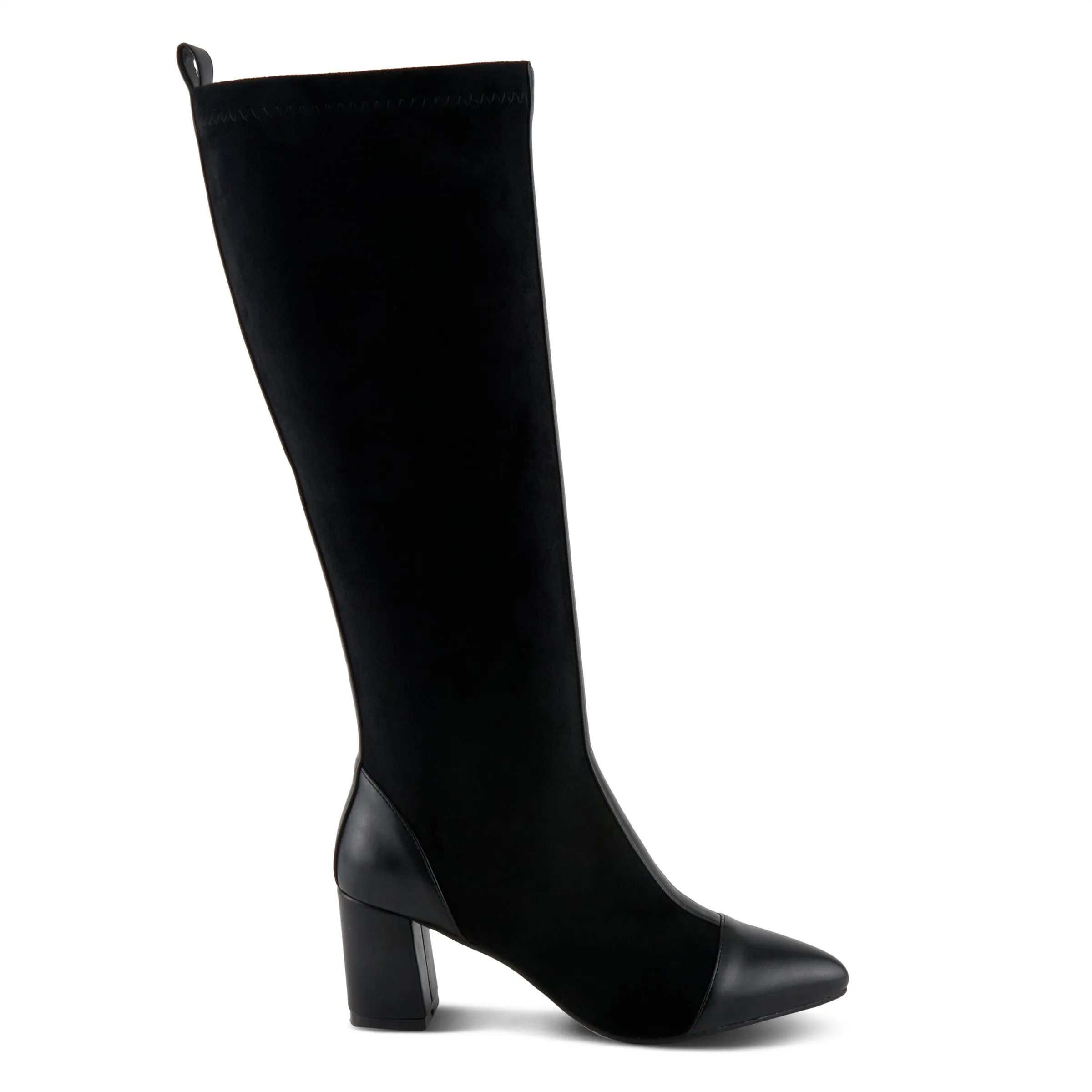 Spring Step Shoes Patrizia Tyasia Boots
