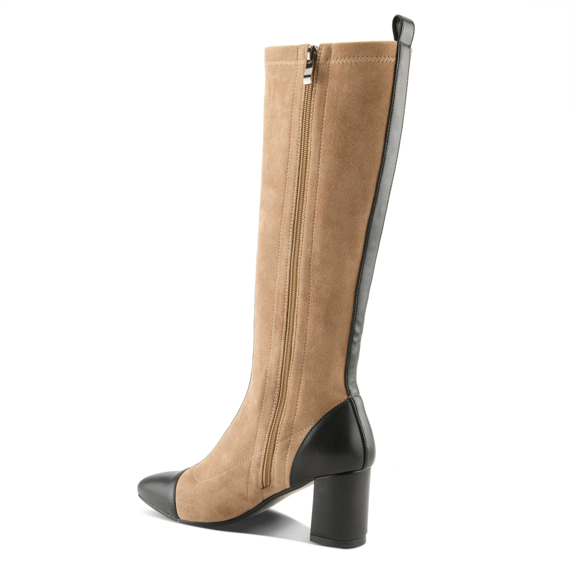 Spring Step Shoes Patrizia Tyasia Boots