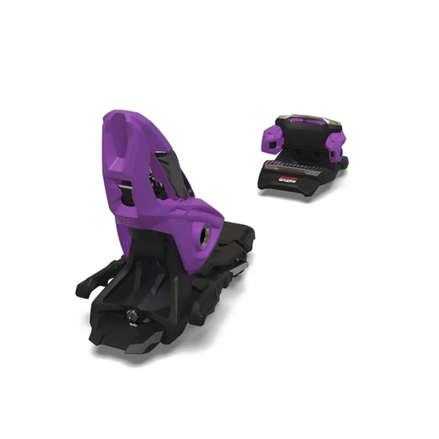 Squire 11 Ski Bindings 2024