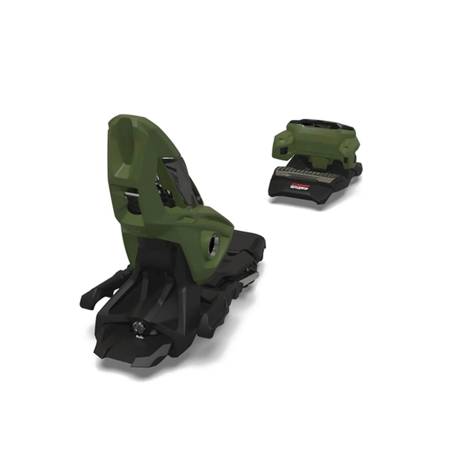 Squire 11 Ski Bindings 2024
