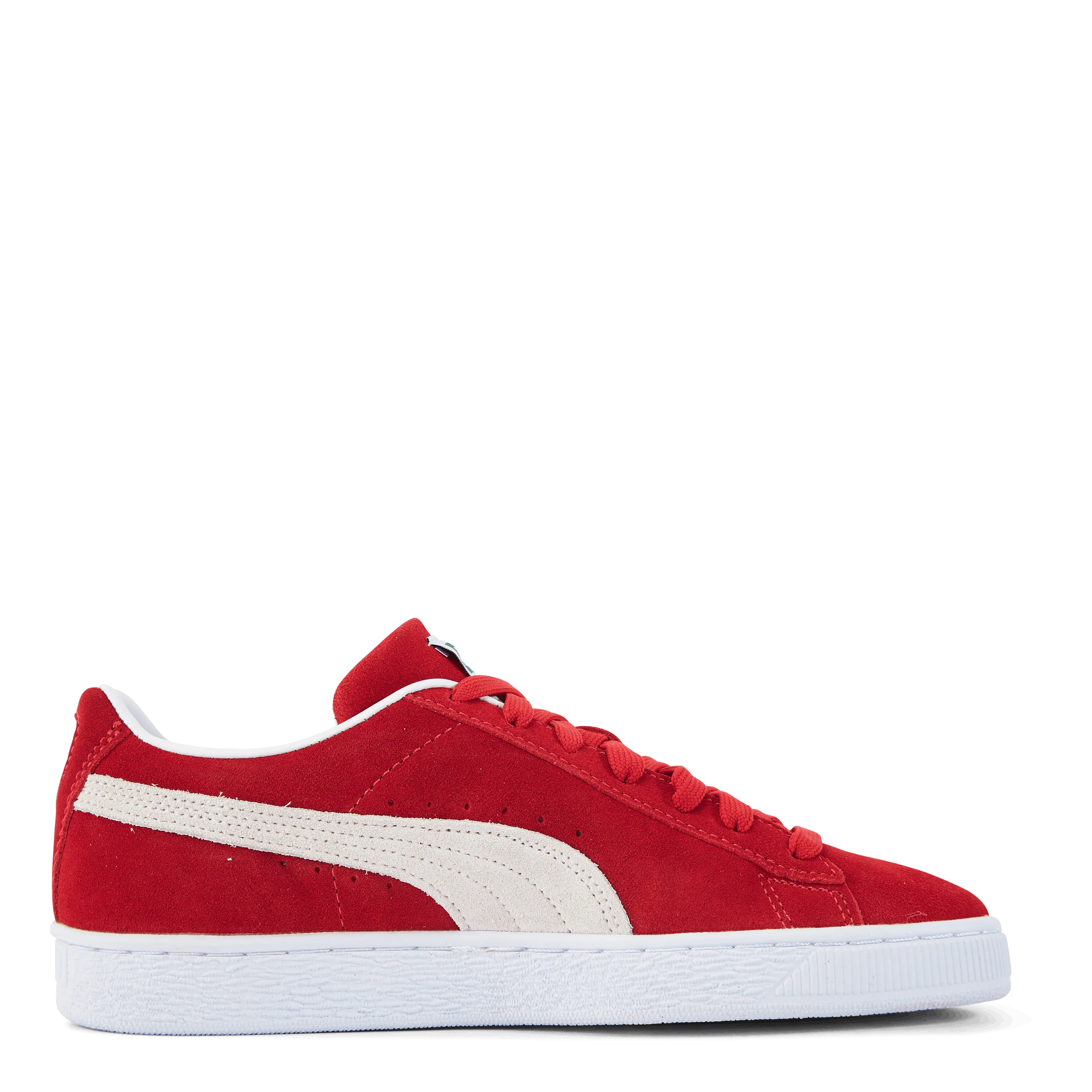 Suede Classic Xxi Red