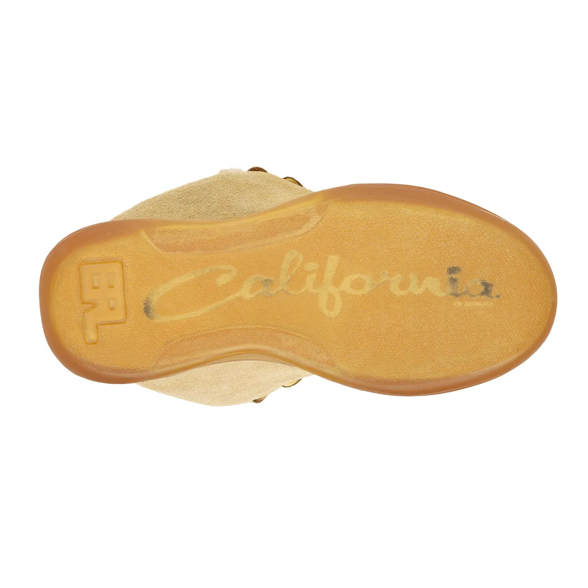 SUEDE VAMPS SKATE SNEAKER