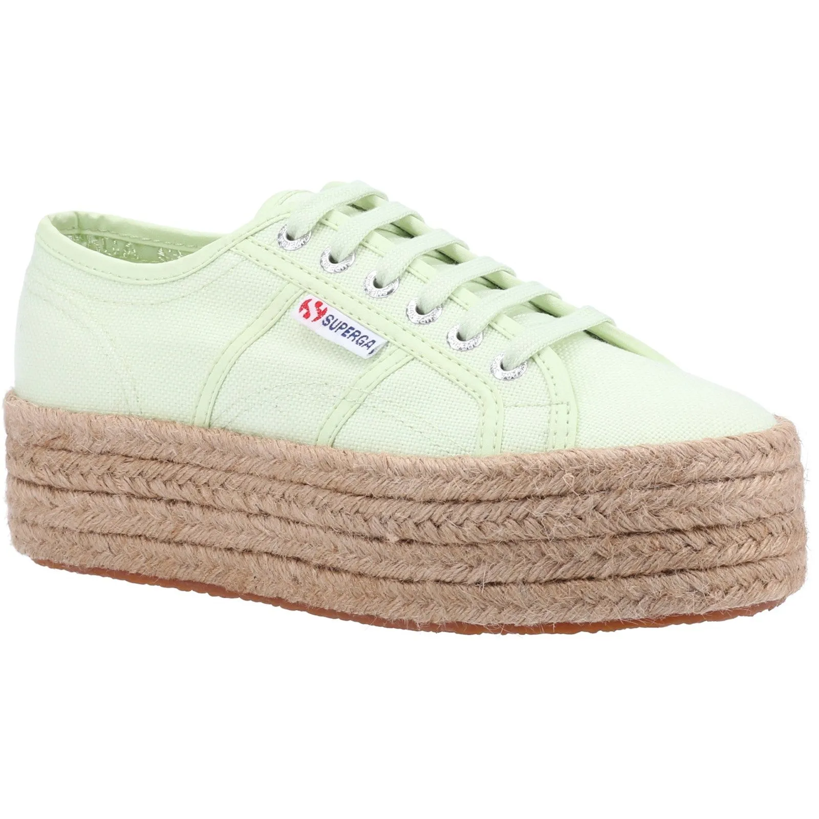 Superga Women's 2790 Rope shoes