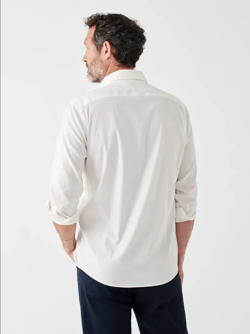 The Movement Shirt