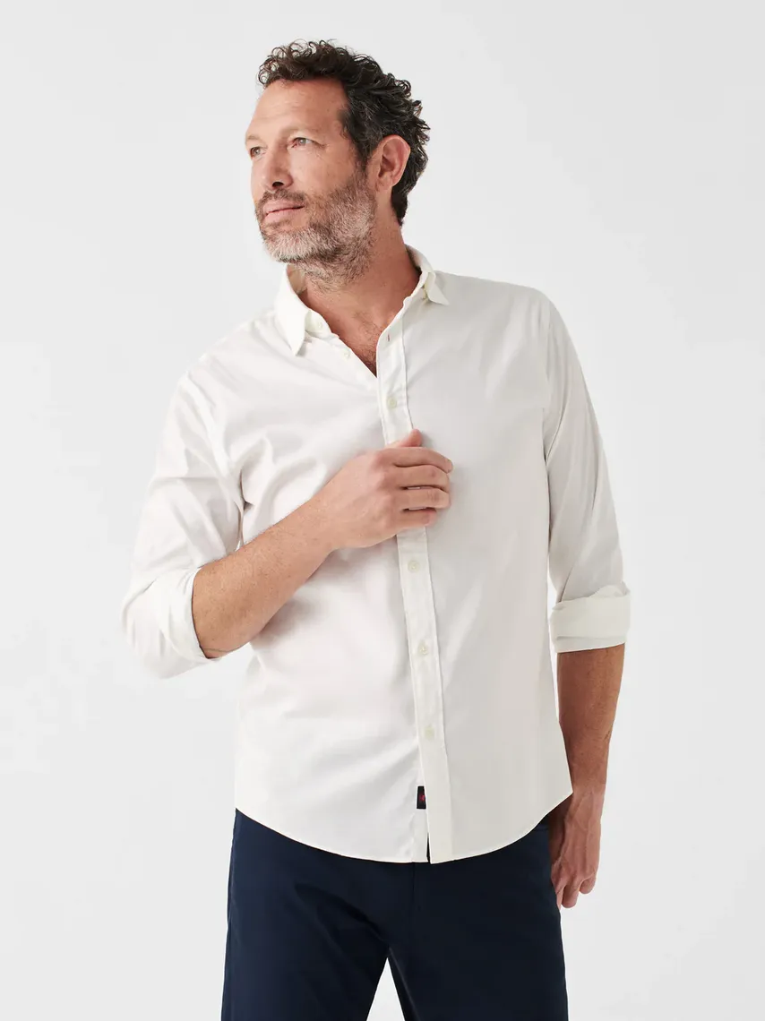 The Movement Shirt