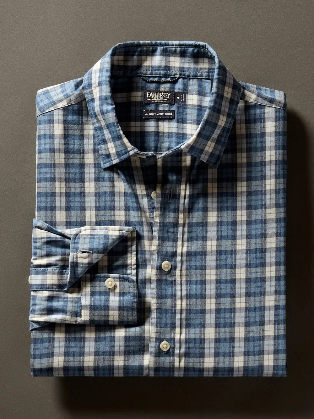 The Movement Shirt