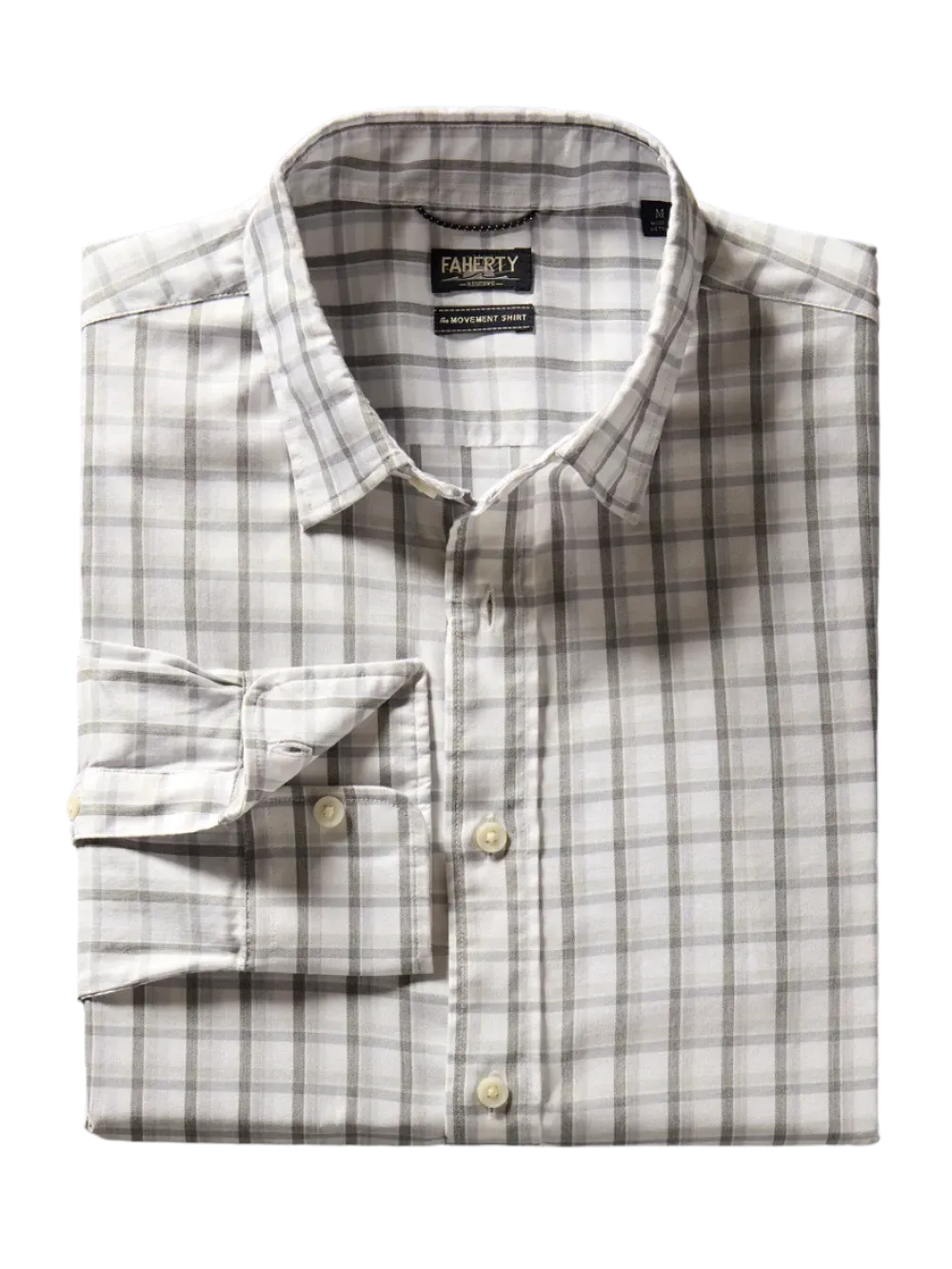 The Movement Shirt