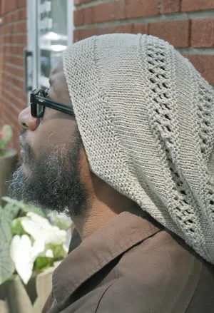 Toppa <br/><small>knitting pattern</small>