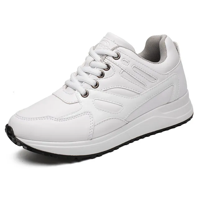 Trixy Women's Sneaker Shoes