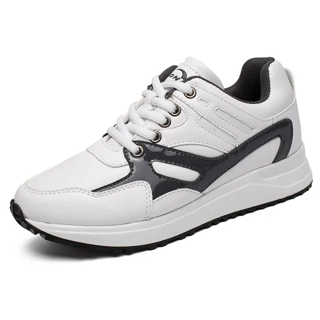 Trixy Women's Sneaker Shoes