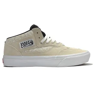 VANS SKATE HALF CAB '92 BAKER BANDANA / KHAKI