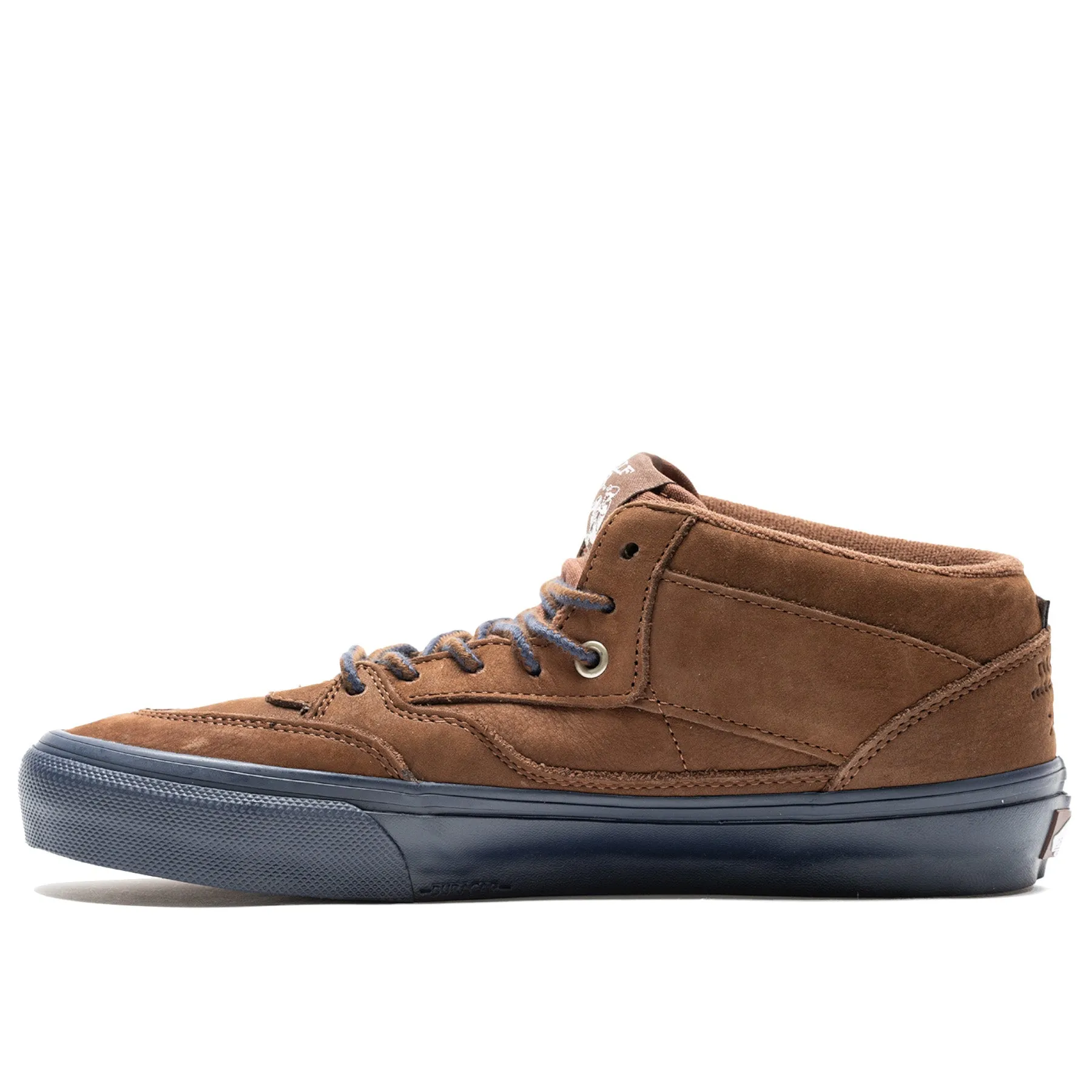 Vans - Skate Half Cab - '92 Nick Michel Brown
