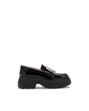 Viv' Rangers Flatform Loafers