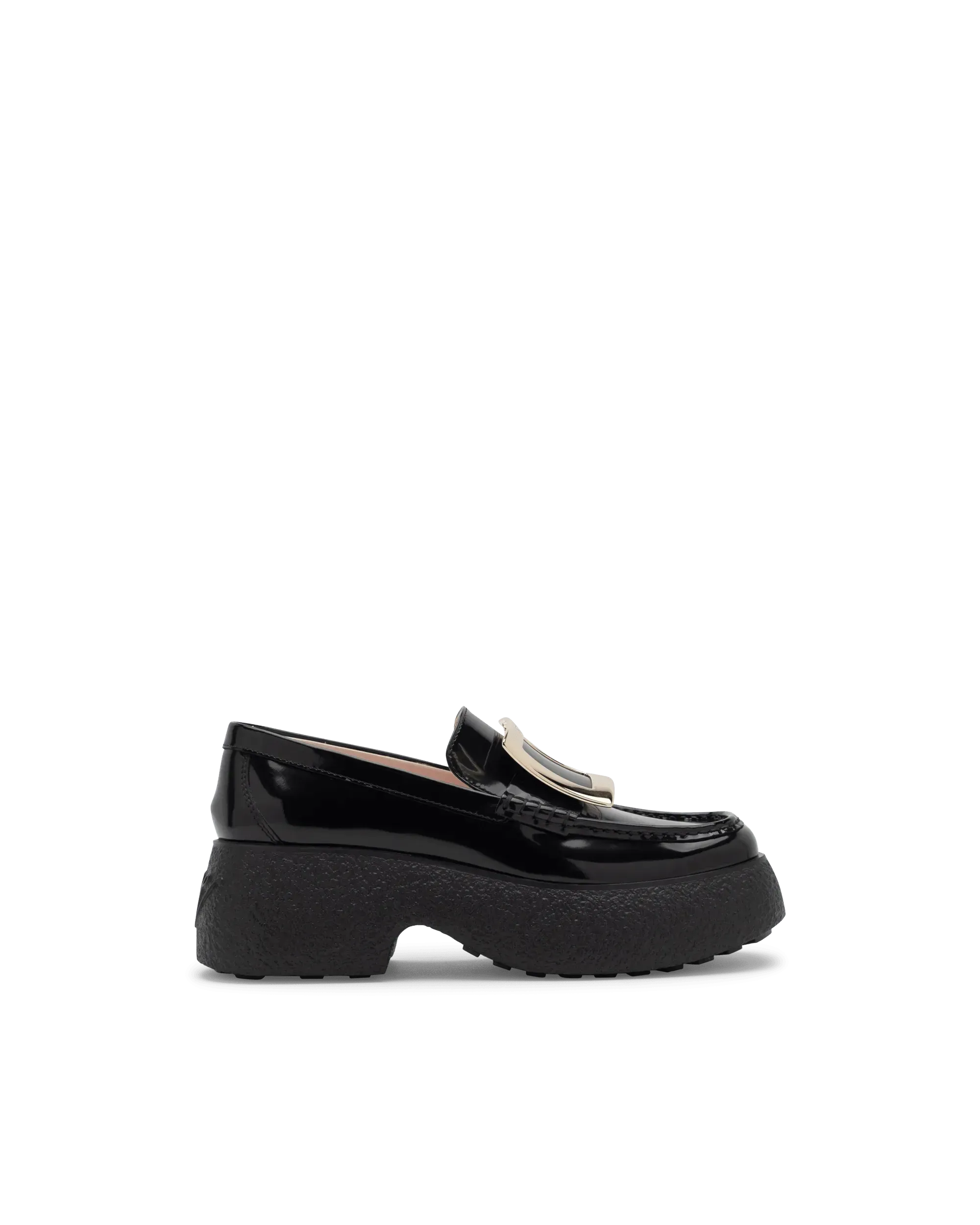 Viv' Rangers Flatform Loafers