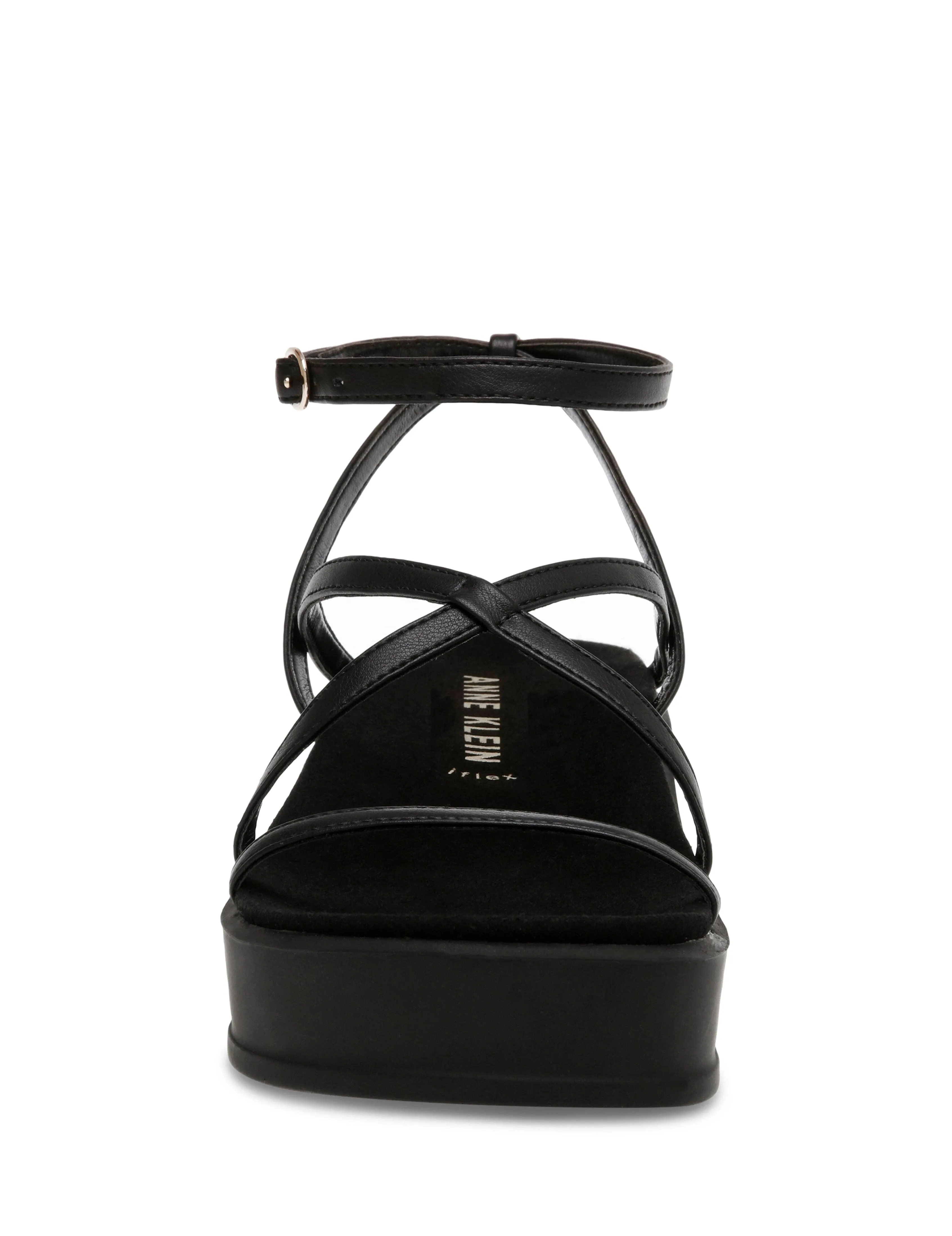 Vizzy Platform Sandal- Sale