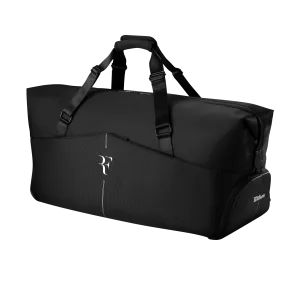 Wilson RF Practice 6 Tennis Racquet Bag (2024)