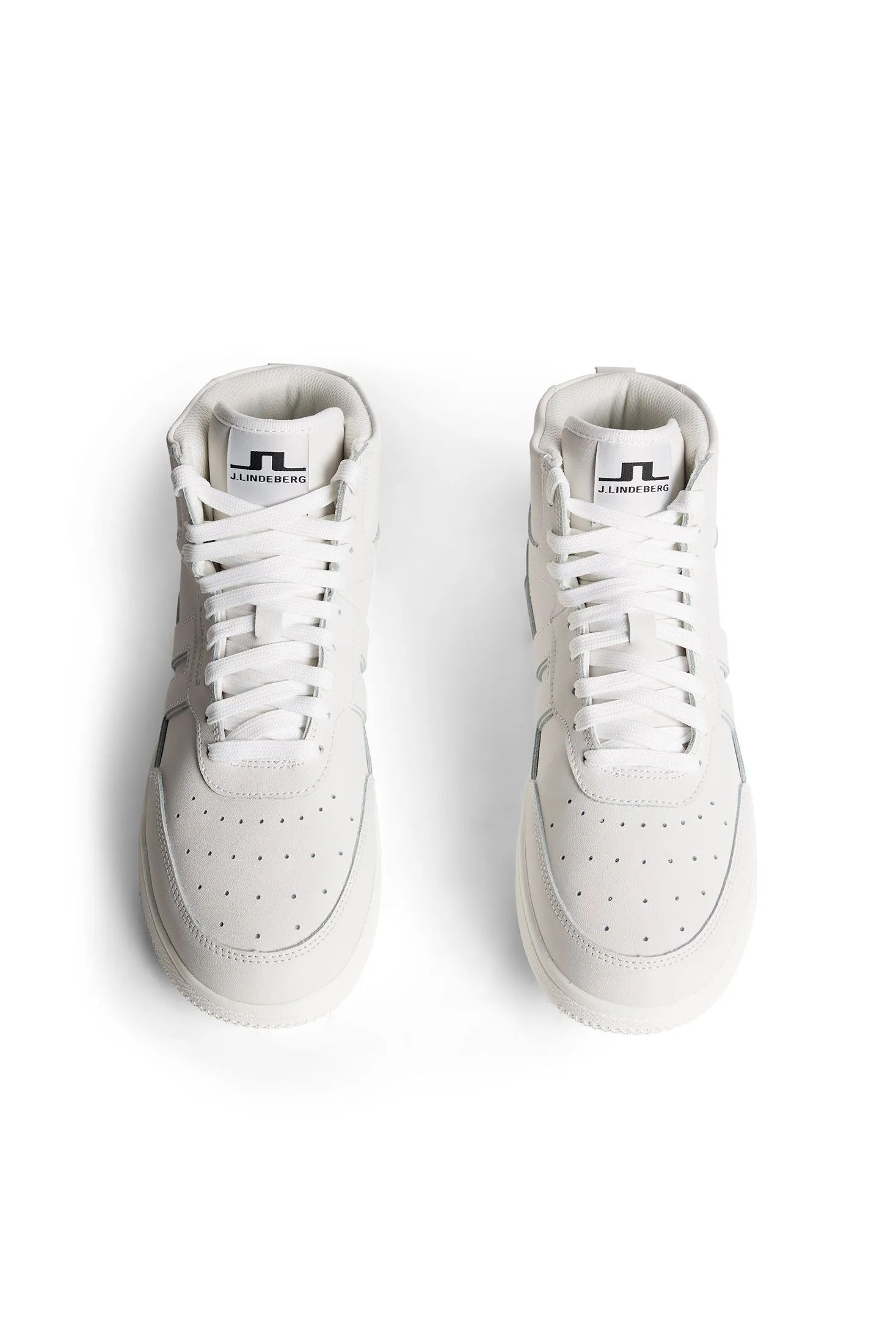 Women's Ace High-Top Golf Sneaker