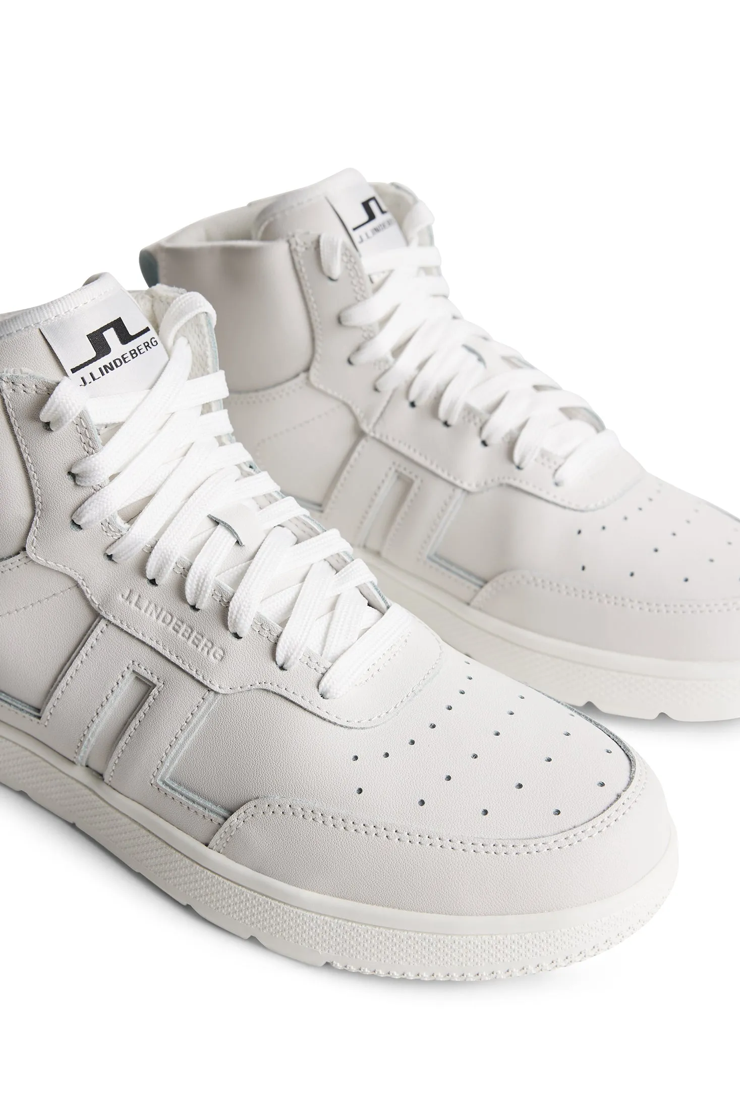 Women's Ace High-Top Golf Sneaker