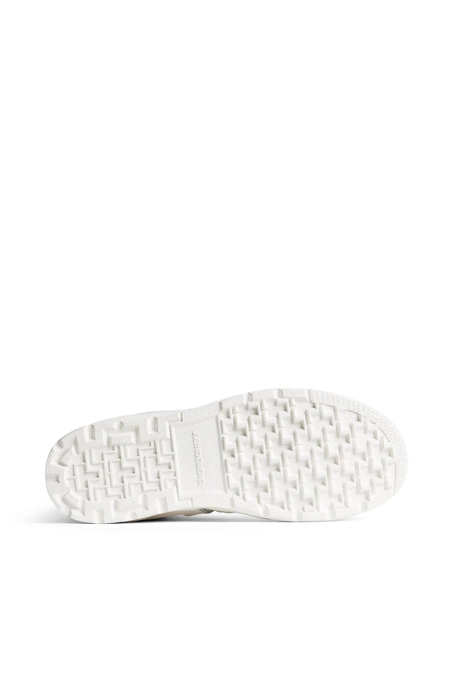 Women's Ace High-Top Golf Sneaker